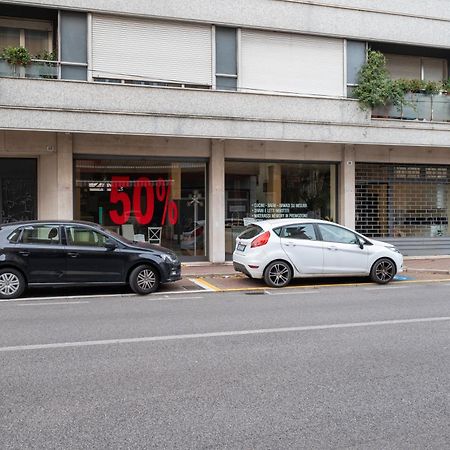 Apartment Piave Venice Mestre Exterior photo