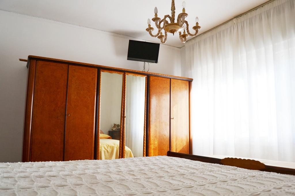 Apartment Piave Venice Mestre Room photo