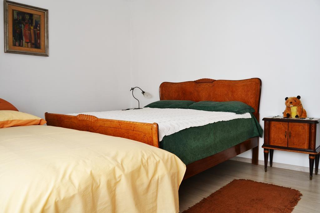 Apartment Piave Venice Mestre Room photo
