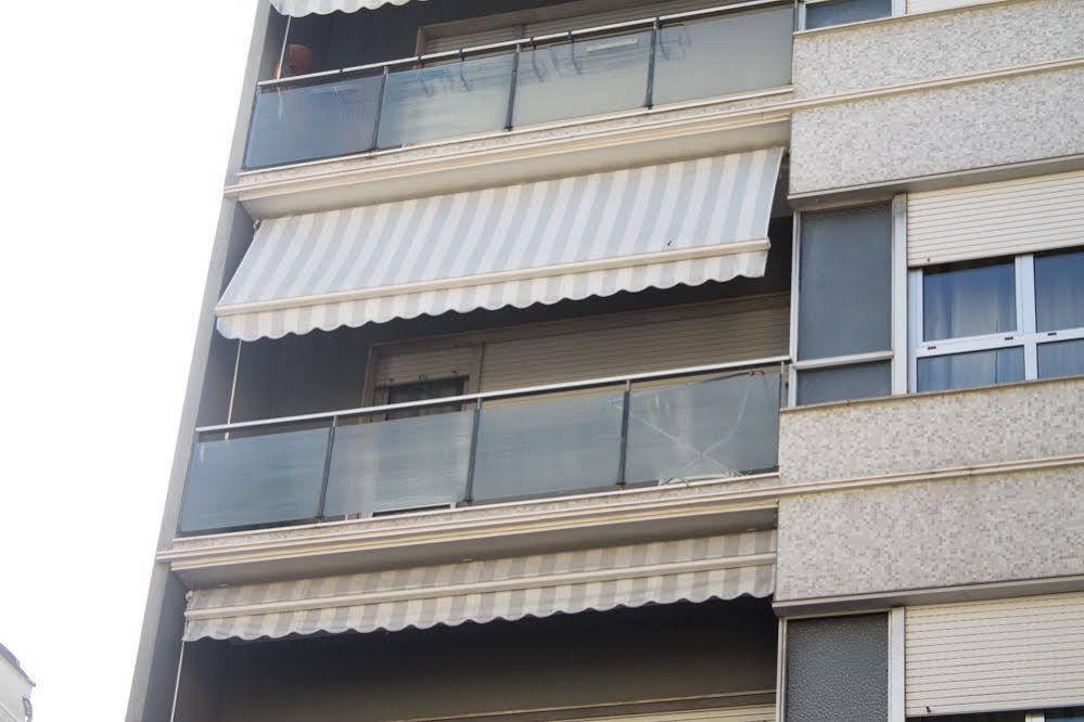 Apartment Piave Venice Mestre Exterior photo